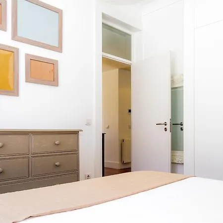 Liiiving In Porto | Ribeira Boutique Apartment Exterior photo