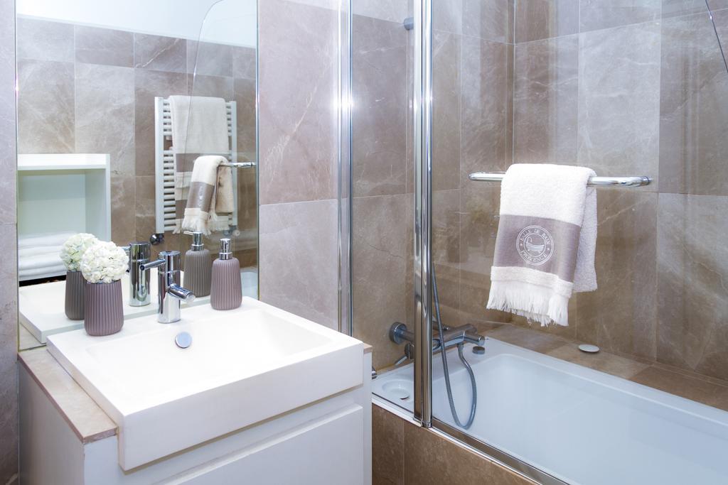 Liiiving In | Ribeira Boutique Appartement *