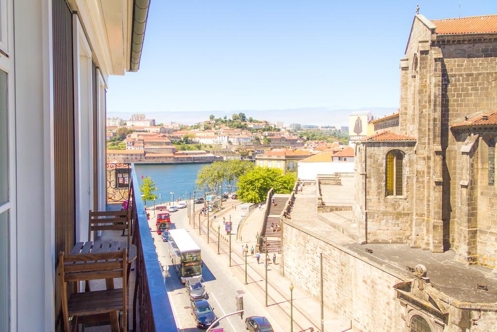 Appartement Liiiving In | Ribeira Boutique