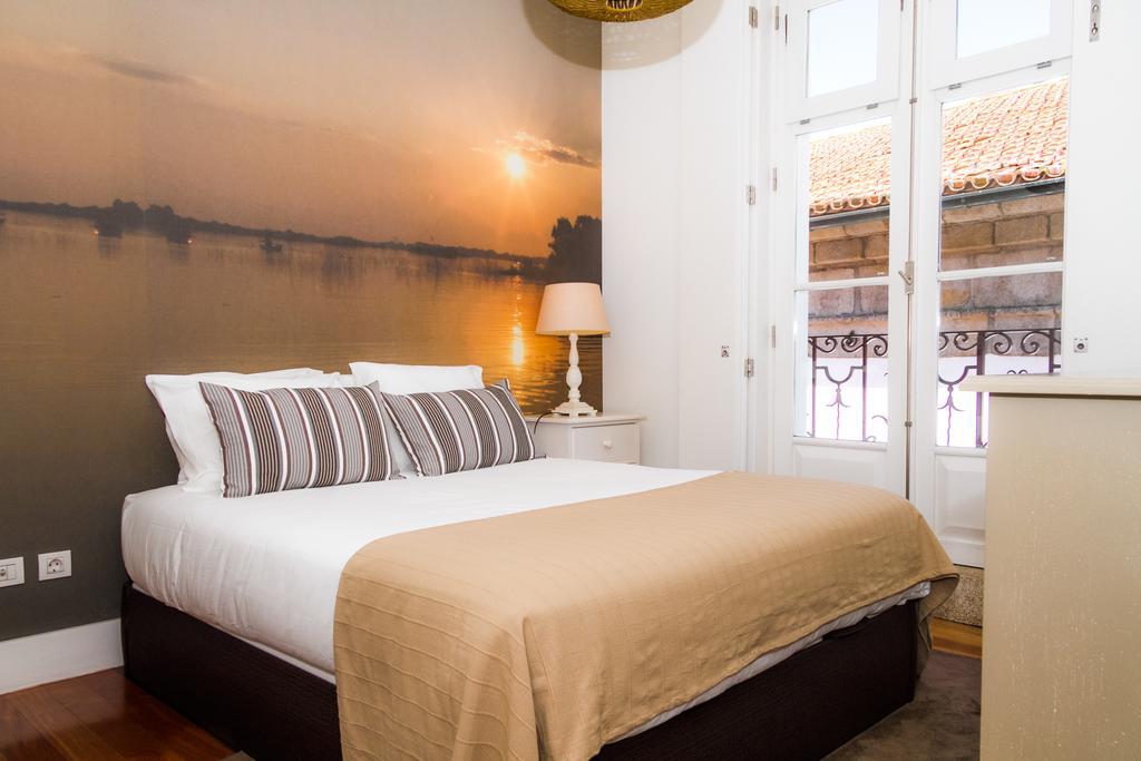 Appartement Liiiving In | Ribeira Boutique