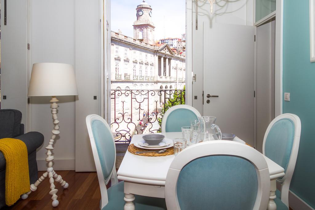 Liiiving In | Ribeira Boutique Appartement *