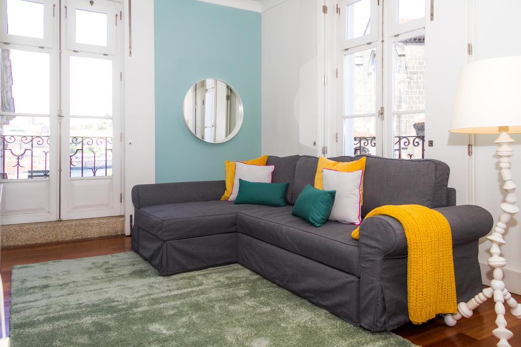 Appartement Liiiving In | Ribeira Boutique *