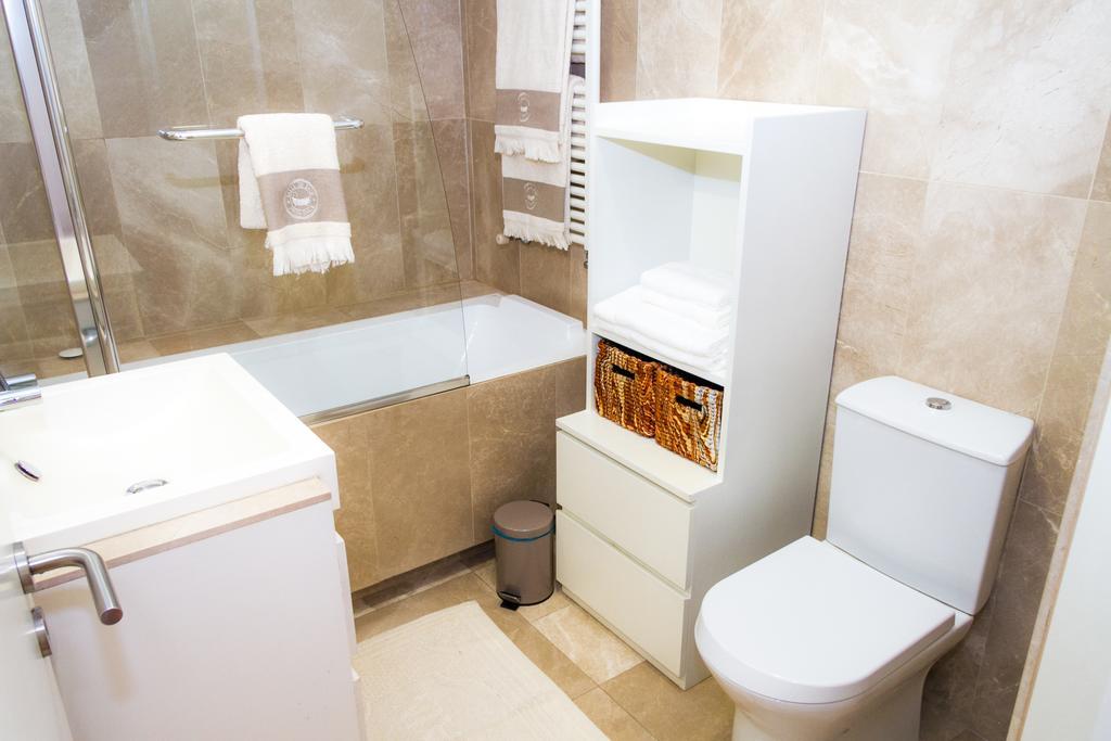Appartement Liiiving In | Ribeira Boutique Porto