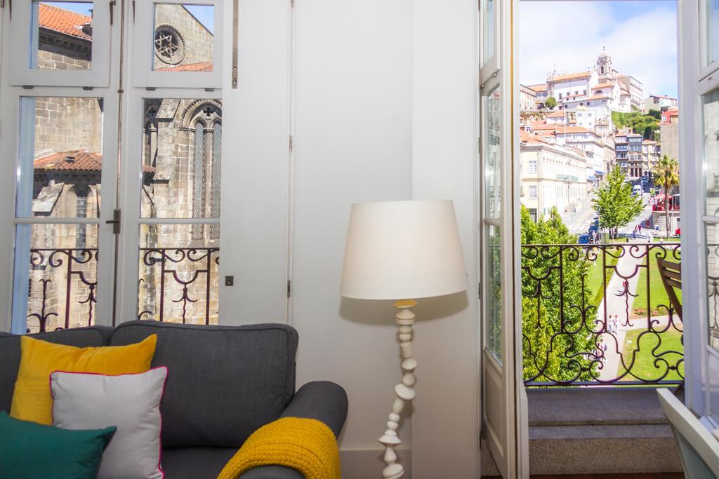 Appartement Liiiving In | Ribeira Boutique