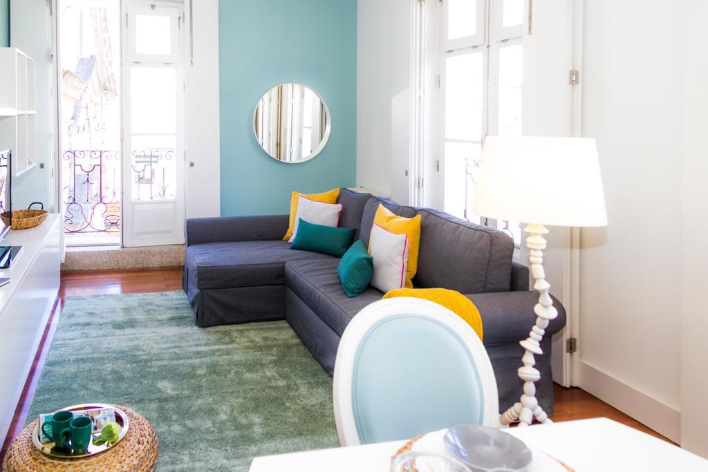 Appartement Liiiving In | Ribeira Boutique