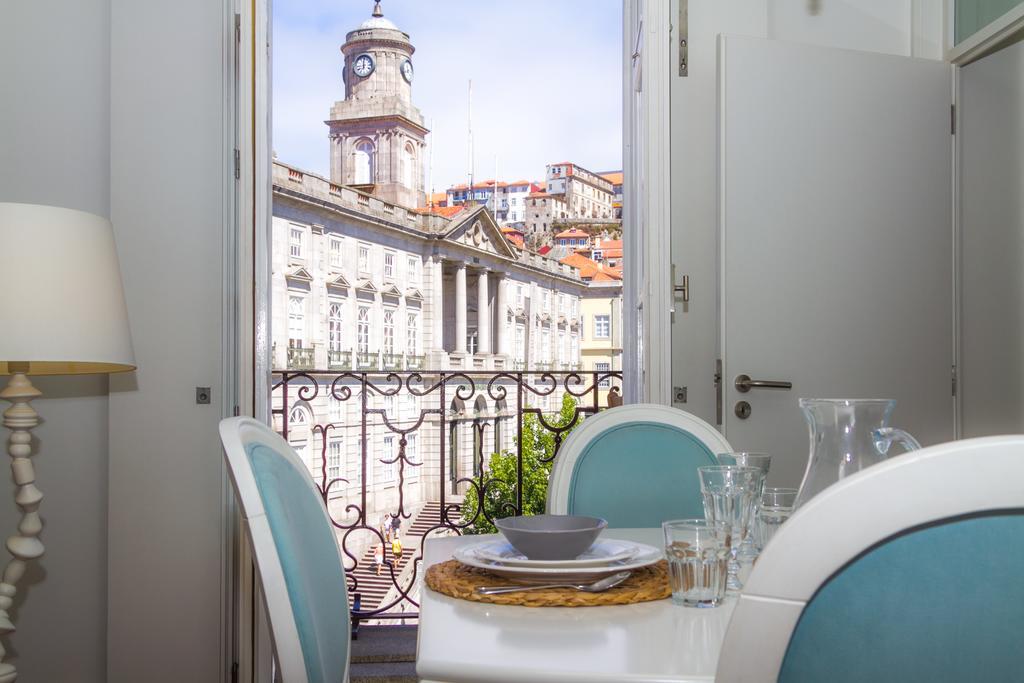 Appartement Liiiving In | Ribeira Boutique